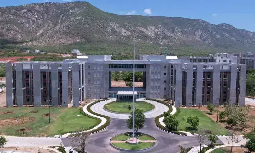 3-day meet on PFAM begins at IIT Tirupati