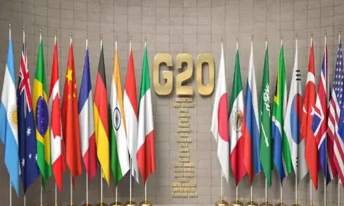 Political heat to rise after G-20 meet