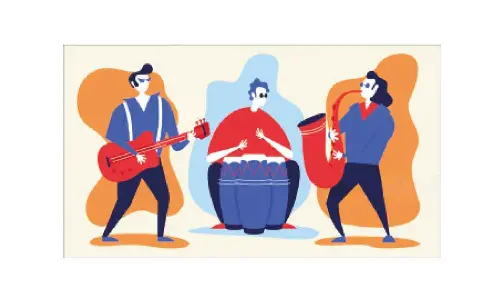 From jail to stage: Former prisoners band together for a change