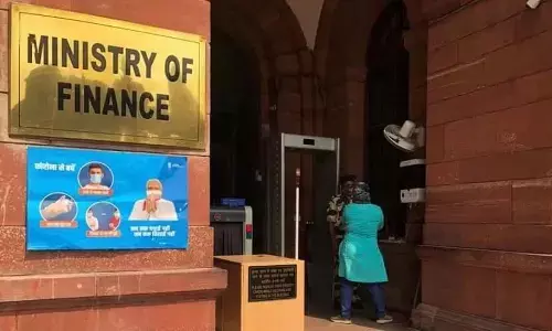 Union Finance Ministry strengthens PMLA