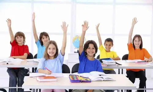 Empowering educators for tomorrows educational landscape