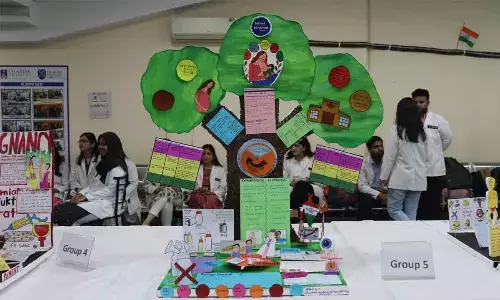 Seminar on healthy diet affordable for all organised