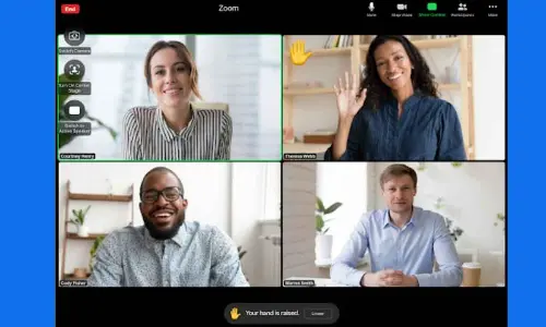 Zoom introduces ‘AI Companion’ feature