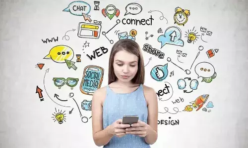 Digital media use may not add to psychosis risk in youngsters