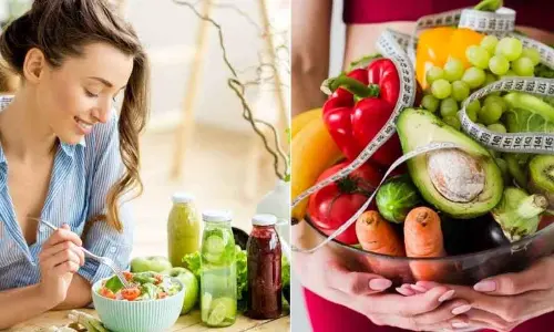 Women’s Healthy Weight: A unique you within yourself