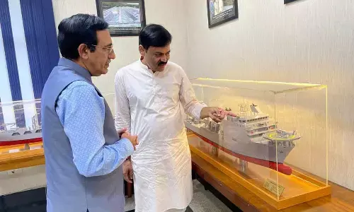 GVL Seeks Job Opportunities For Youth at HSL