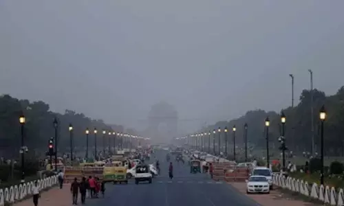 G20 Summit: Rising air quality concerns in Delhi despite measures