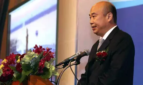 China will send delegation to North Korea to celebrate its founding as the nations foster ties By Kim Tong-Hyung China will send delegation to North Korea to celebrate its founding as the nations foster ties By Kim Tong-Hyung