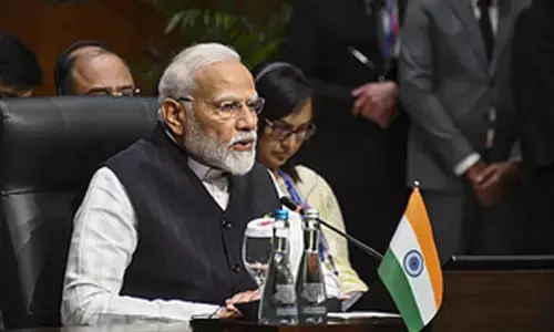 ASEAN-India focus on rice, millets to ensure food security