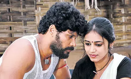 ‘Rudram Kota’ to hit theatres on September 22