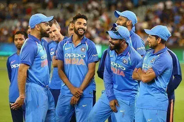 Asia Cup: All Indian batters have to come together to play amazing cricket and lift the Cup, says Harbhajan