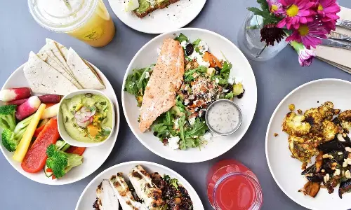 What India Eats to Lead a Heart-Healthy Life: Food Trends in 2023