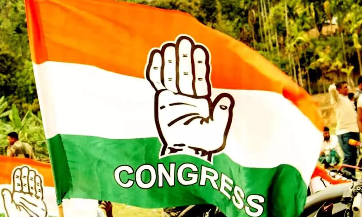 Party manifesto to reflect aspirations of different sections: Cong