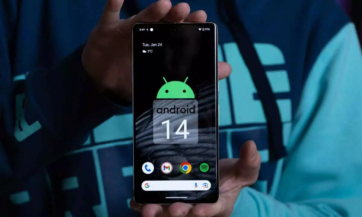 Google Android 14: Release date and other details