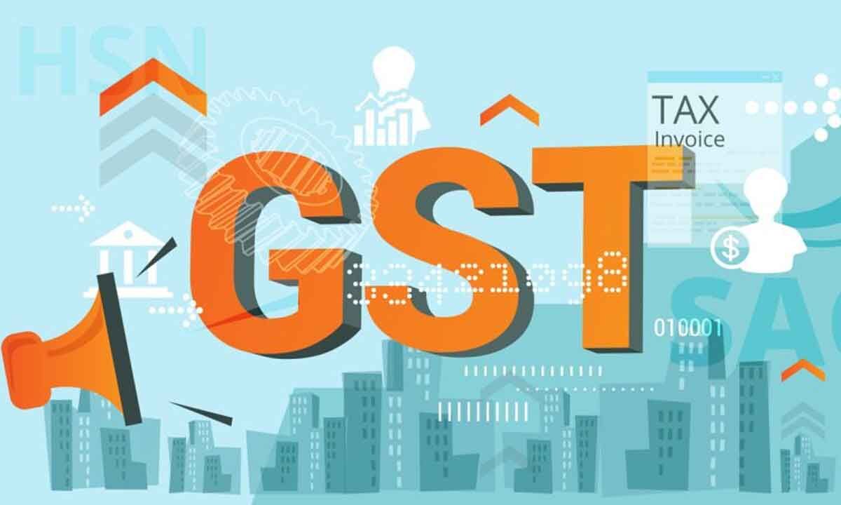 Govt notifies amendments to GST Law