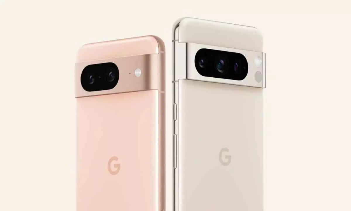 Google Confirms Pixel 8 and Pixel 8 Pro Launch in India