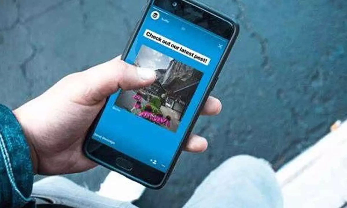 Insta working on feature that lets you share feed posts with ‘Close Friends’ only