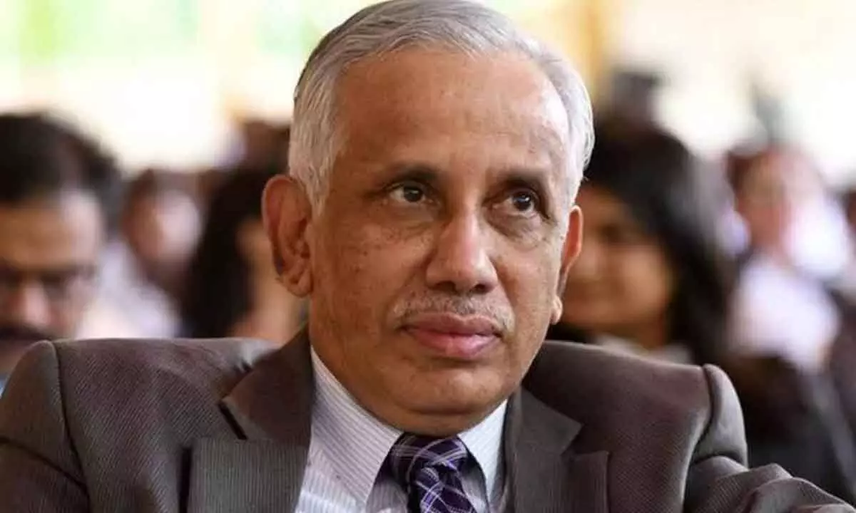 AP governor Abdul Nazeer to tour Visakhapatnam from today