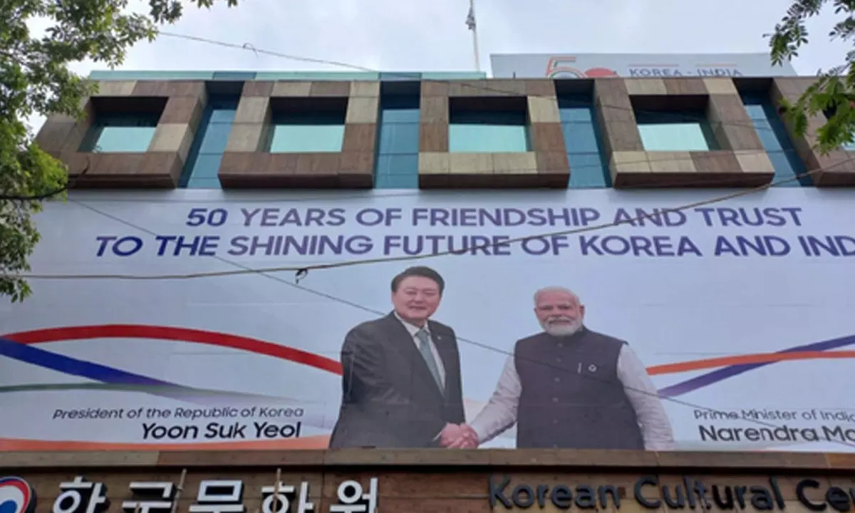 Ahead of G20 Summit, S.Korea launches advertising campaign to highlight friendship