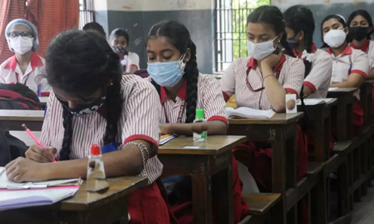 Kolkata-based school loses CISCE affiliation, parents agitate
