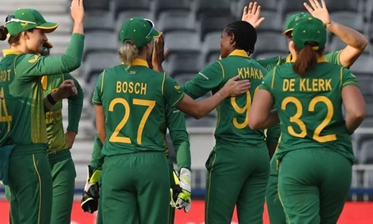 South Africa announce hosting Bangladesh, Sri Lanka for womens white-ball series
