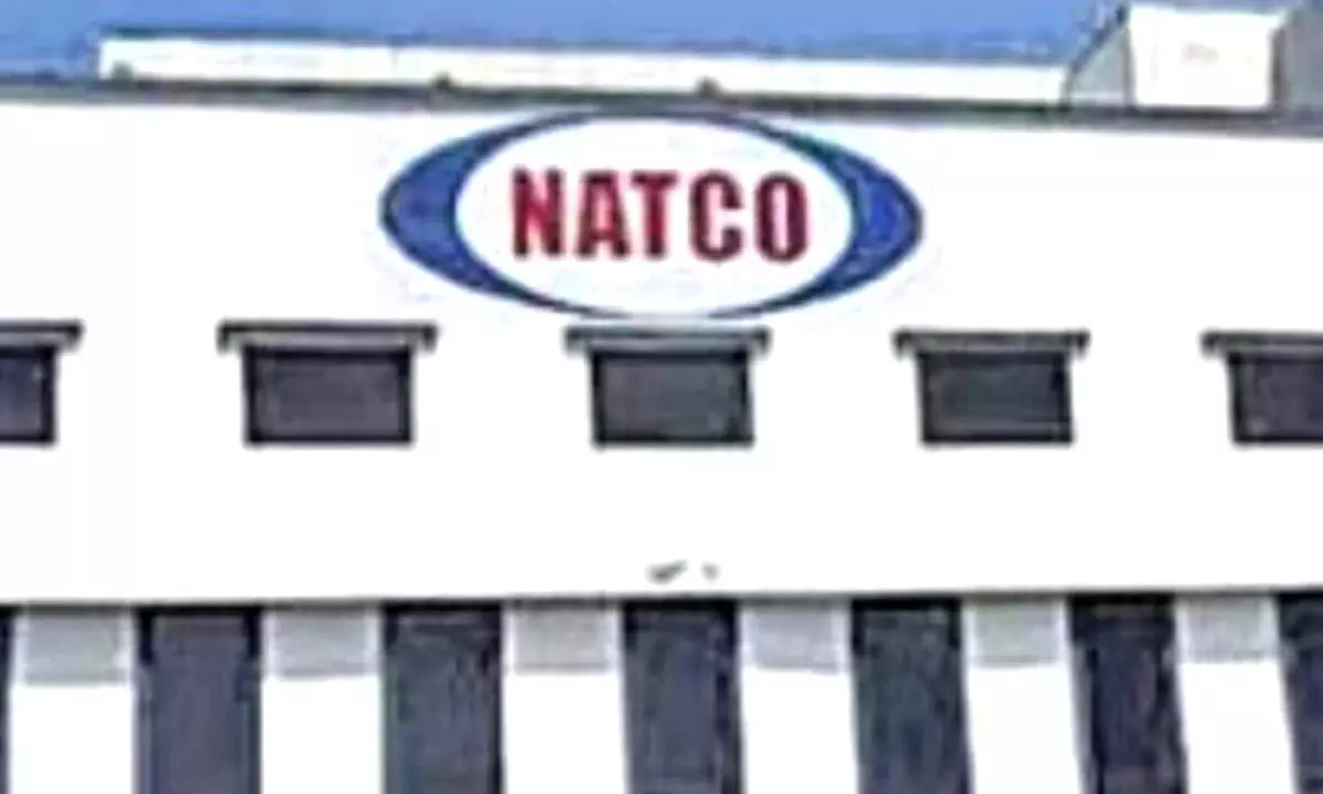 India’s Natco Pharma sued in US