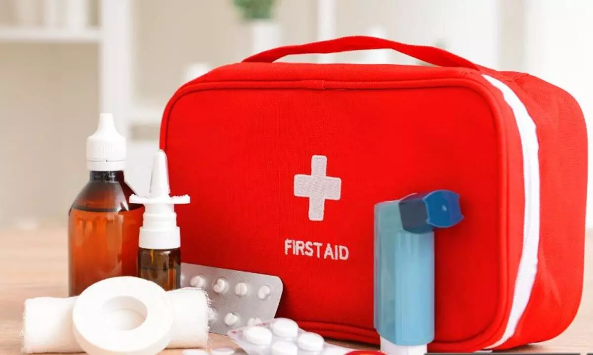 World First Aid Day 2023: Date, history, significance