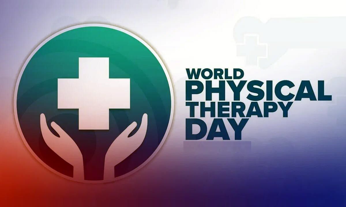 World Physical Therapy Day 2023 Date, history, theme, significance and