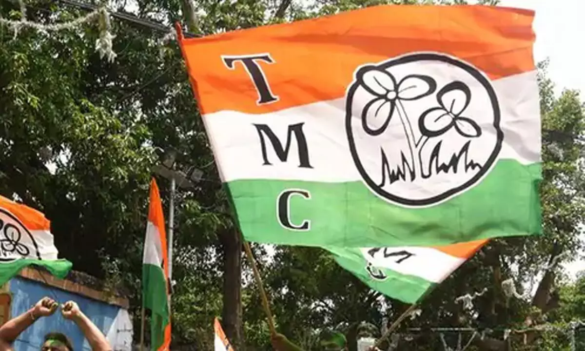 Trinamool office, police station ransacked in Murshidabad after Congress workers clash with cops