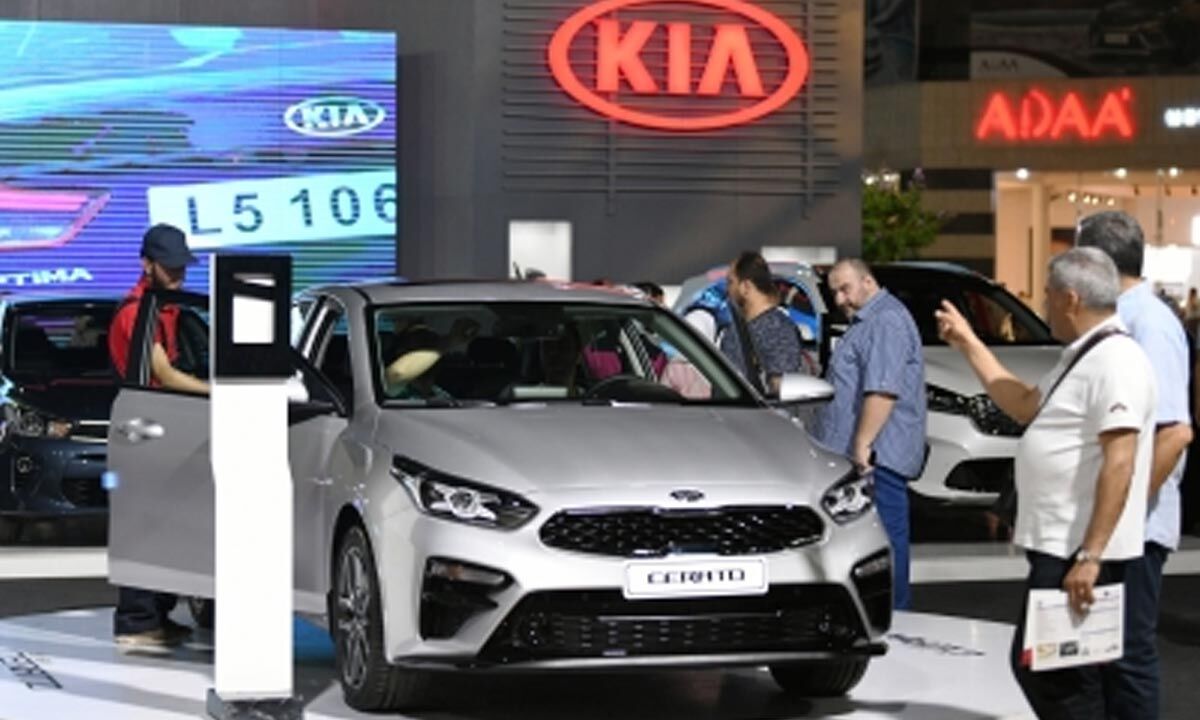 Nissan, Kia can gather data on your 'sexual activity', 'sex lives' Report