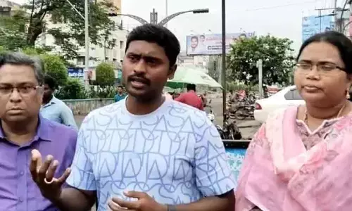 Rajamahendravaram: Permanent measures to prevent flooding in old city