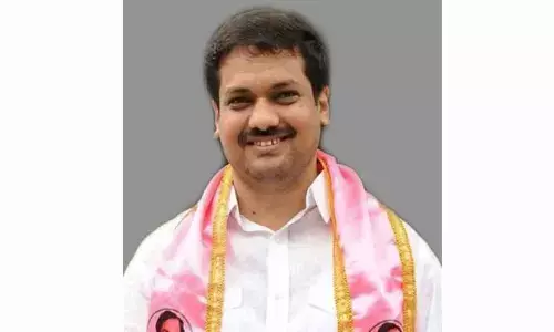 Hyderabad: A Prahlad set to join BJP