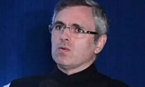 Omar Abdullah accuses Ladakh administration of ‘biased agenda’