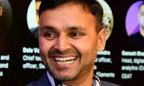 Former Swiggy CTO Dale Vaz announces his own wealthtech startup