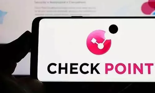 Check Point to acquire Atmosec to boost its SaaS security offering