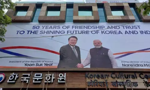 Ahead of G20 Summit, S.Korea launches advertising campaign to highlight friendship