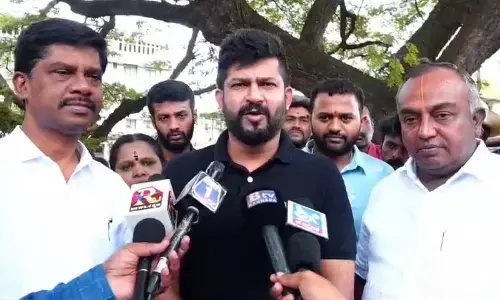 Mahisha Dasara Celebration Sparks Controversy : MP Pratap Singha Voices Opposition