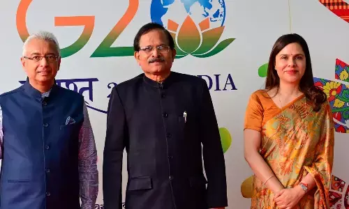 PM to hold three bilateral meetings with Mauritius PM, Bangladesh PM Sheikh Hasina and US President at his residence in New Delhi