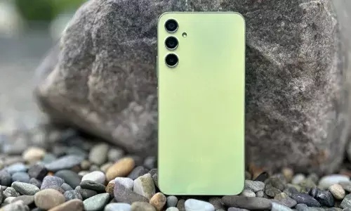 Buy Samsung Galaxy A34 at a great discount; Features, price and more