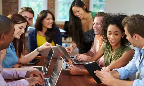 Fostering culture of continuous learning in the workplace