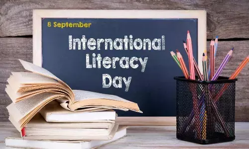 International Literacy Day 2023: Date, Theme, History and Significance