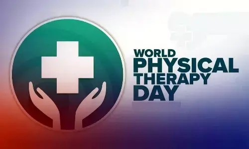 World Physical Therapy Day 2023: Date, history, theme, significance and all you need to know