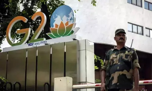 Delhi govt teams to monitor air quality during G20 Summit