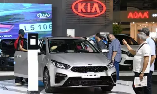 Nissan, Kia can gather data on your sexual activity, sex lives: Report