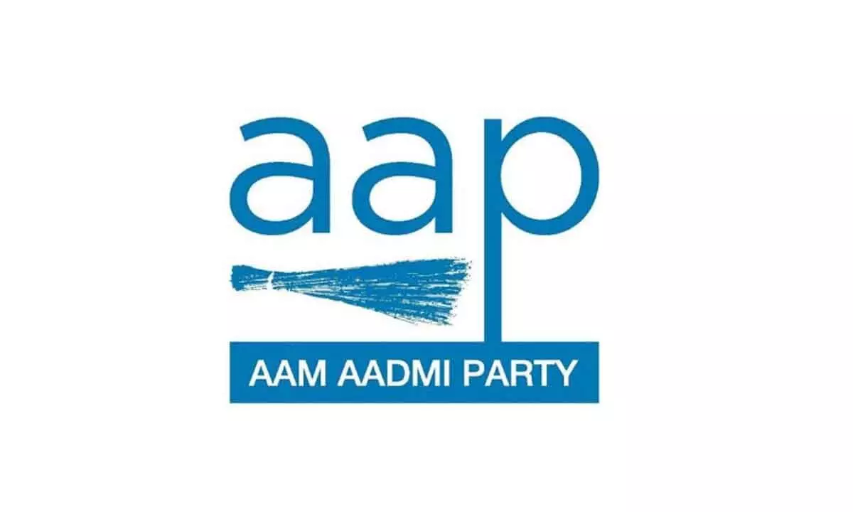 Aam Aadmi Party has announced its first list of candidates for MP and Chhattisgarh elections