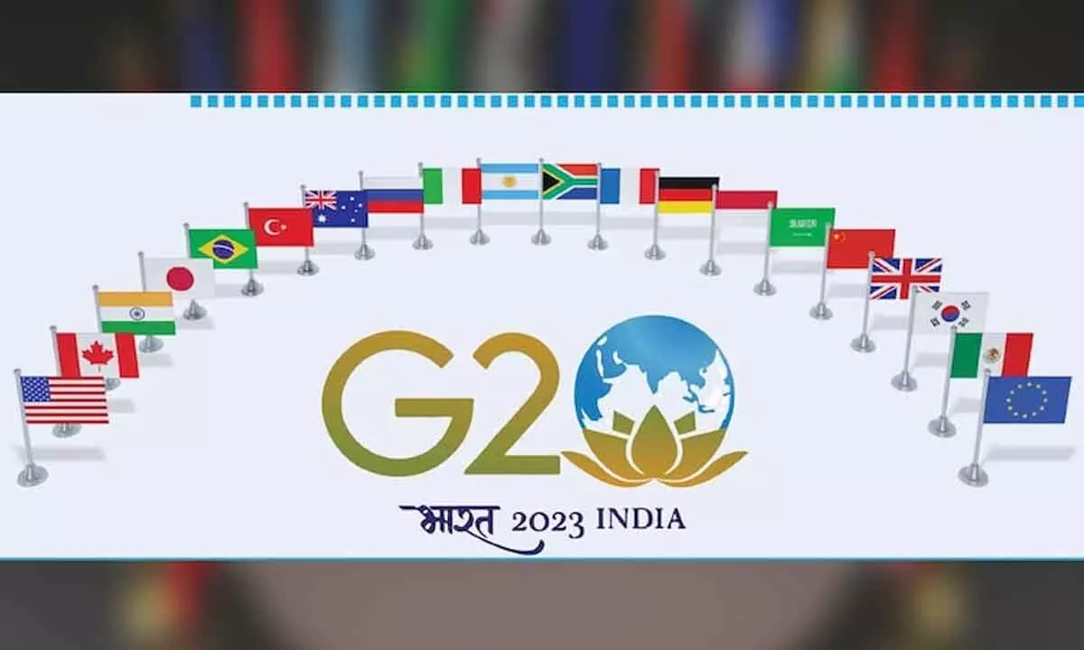 G20 New Delhi Leaders Declaration unveils a 12-point vision for a better global future