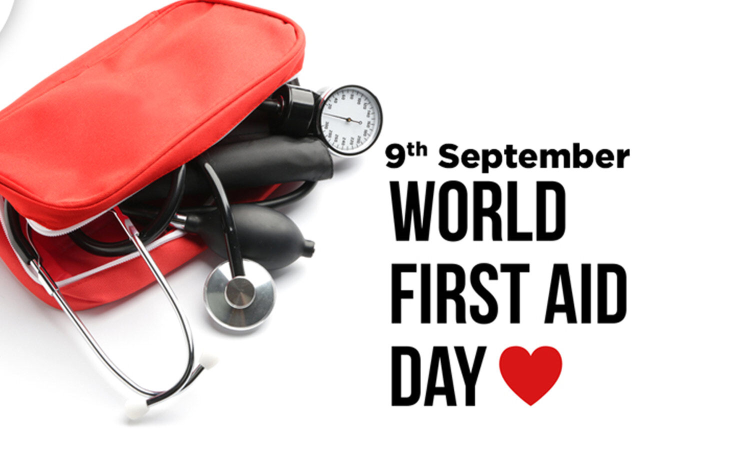 World First Aid Day 2023 Basic rules to follow while providing first
