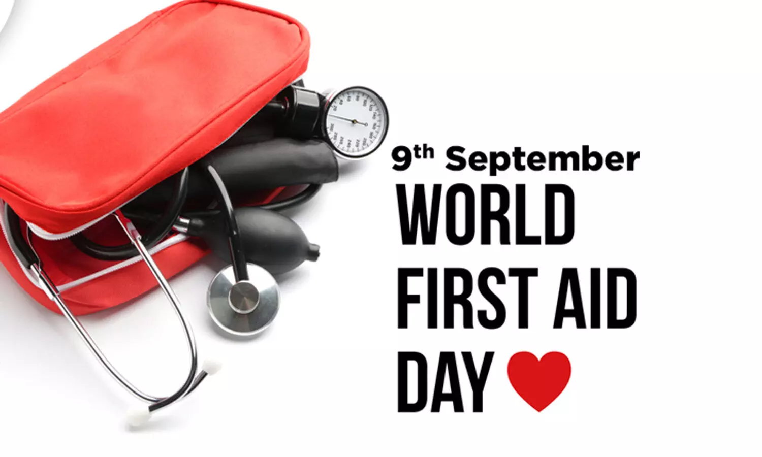 World First Aid Day 2023: Basic rules to follow while providing first aid to an injured person