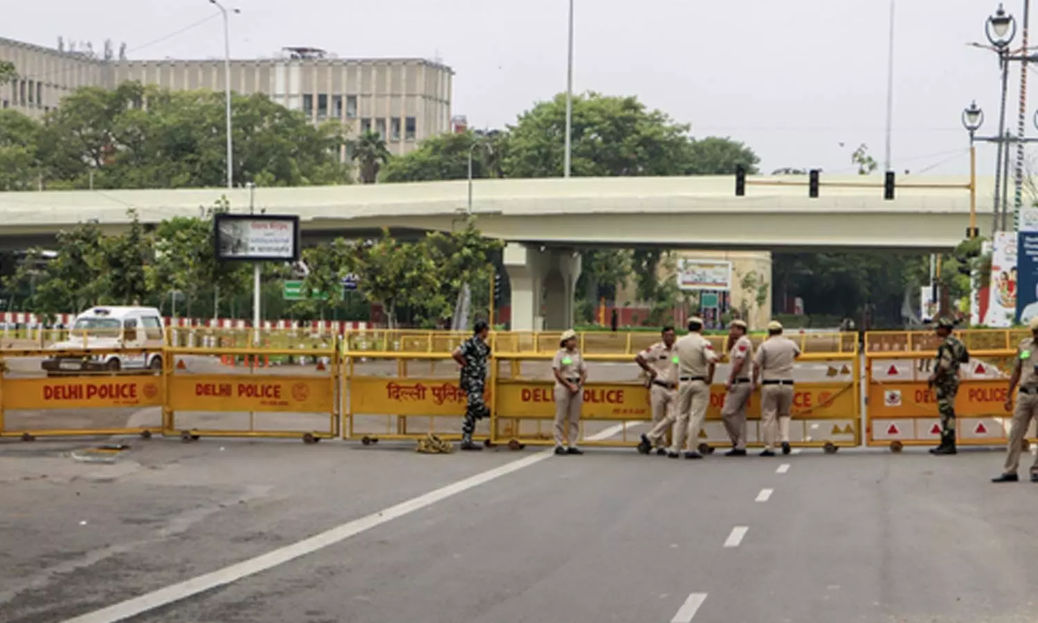 G20 Summit: Security situation in Delhi under control, says senior cop