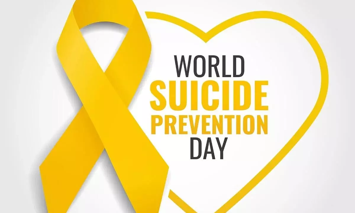 World Suicide Prevention Day 2023: Theme, History, Meaning and Activities